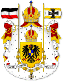 Grandes Armas do Reich Alemão