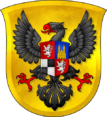 Império Alemão Logo